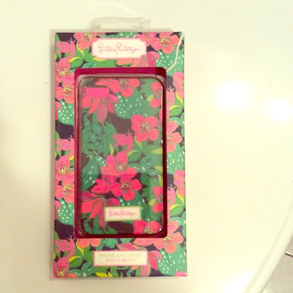 iPhone 4 case