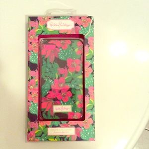 iPhone 4 case