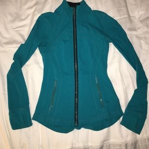 Lululemon Jacket