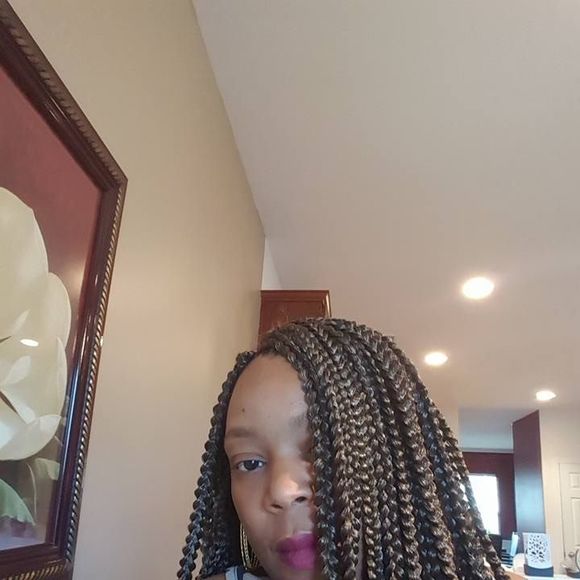 Meet your Posher, Michelle