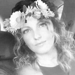 Meet your Posher, Teresa johnson