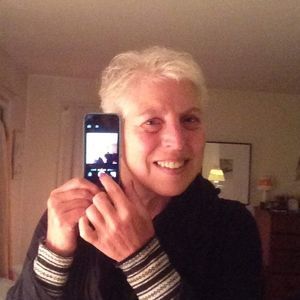 Meet your Posher, Jo