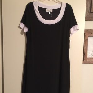 Ronni Nicole Dress