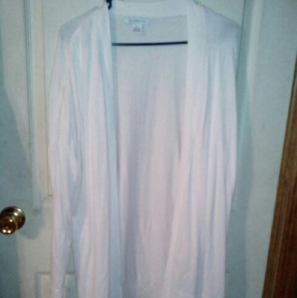 Liz Claiborne sweater