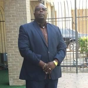 Meet your Posher, Geraldmaine