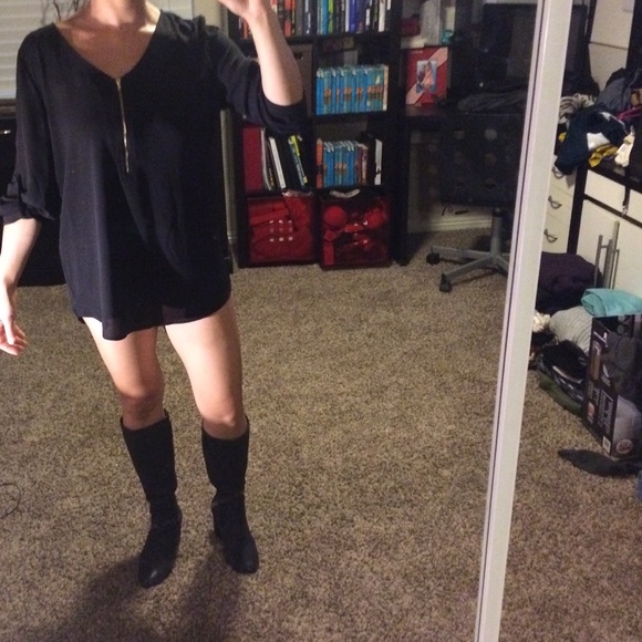 Preowned blouse
