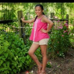 Meet your Posher, Eliseona