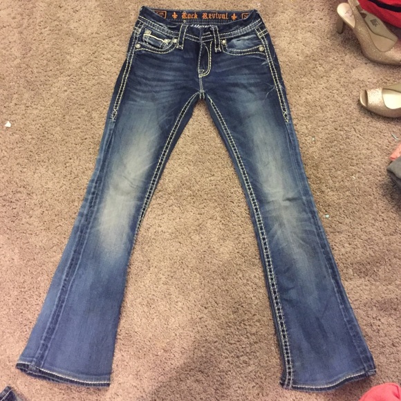 Bootcut Rock Revivals