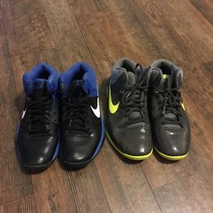 Men's Bundle deal, both size 8