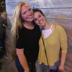 Meet your Posher, Aspyn