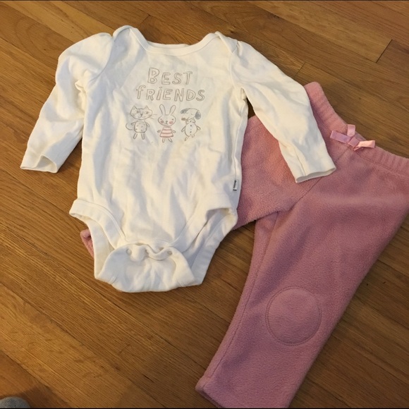 Baby Gap