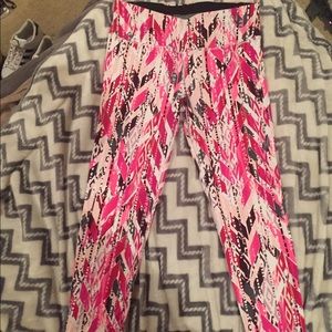 Victorias Secret Workout leggings