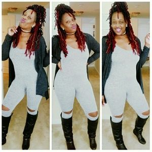 Meet your Posher, Chandell