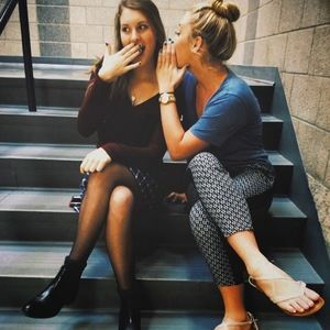 Meet your Posher, Janelle