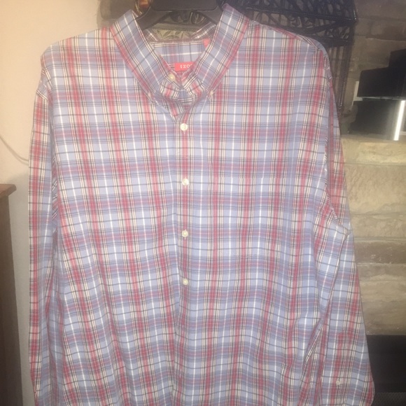 Izod Button Down Shirt