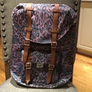 Herschel Supply Little America Mid VolumeBackpack