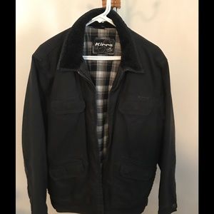 Men's Kirra Coat