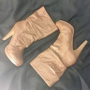 Jessica Simpson Boots