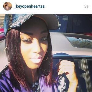 Meet your Posher, Kearra