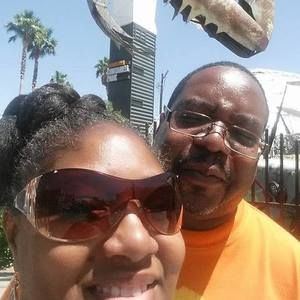 Meet your Posher, Lavonda