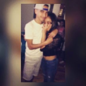 Meet your Posher, Jay luis