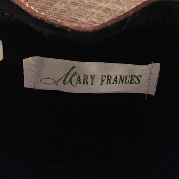 Mary Frances - Picture 3 of 4