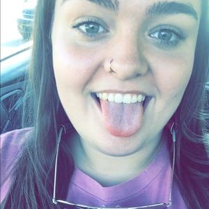 Meet your Posher, Tiffany