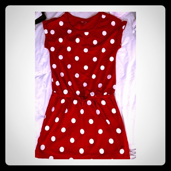 Gap girls dress size L