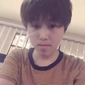 Meet your Posher, Yingying