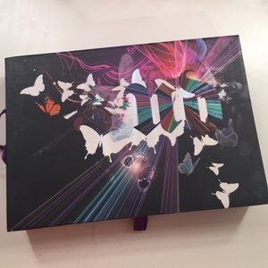 Urban Decay Shadowbox