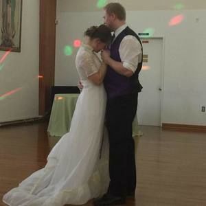 Meet your Posher, Alicia