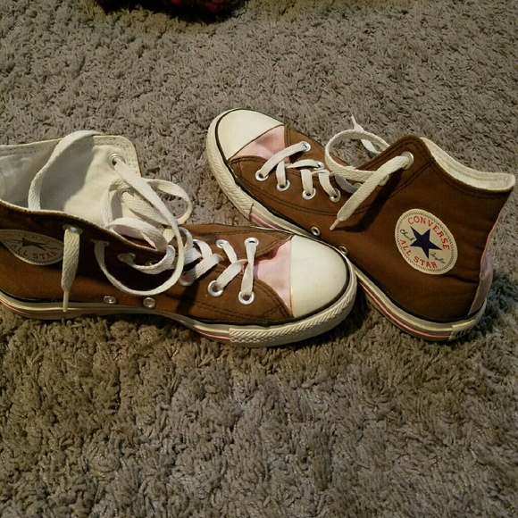 Neopolitian Converse