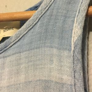 Anthropologie Tops - Anthropologie Cloth and Stone Plaid Top Anthropologie Tops - Anthropologie Cloth and Stone Plaid Top