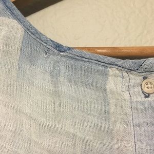 Anthropologie Tops - Anthropologie Cloth and Stone Plaid Top Anthropologie Tops - Anthropologie Cloth and Stone Plaid Top