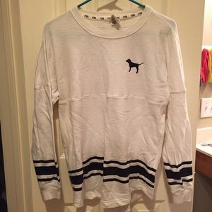 Victoria Secret PINK sweater