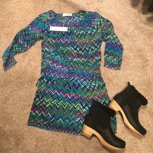 Amanda Uprichard "M" NWT