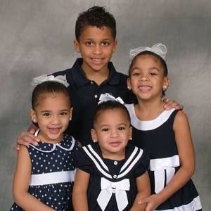 Meet your Posher, Claudette