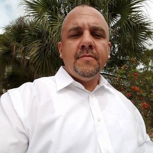 Meet your Posher, Christian