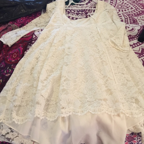 💖Free people dress 👗 SZ 4 BNWT