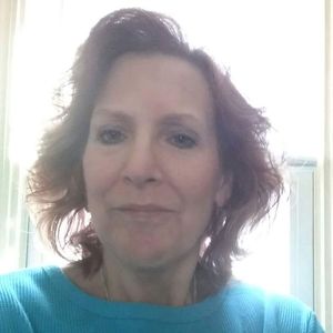 Meet your Posher, Patty