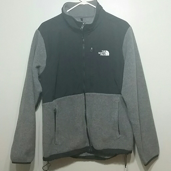 XL north face jacket