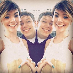 Meet your Posher, Jared