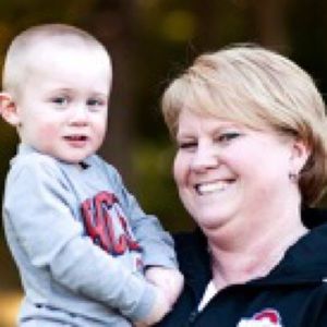 Meet your Posher, Tracy