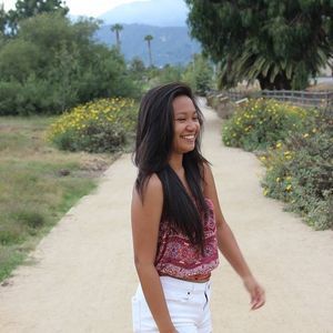 Meet your Posher, Kim