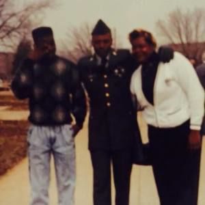 Meet your Posher, Keith