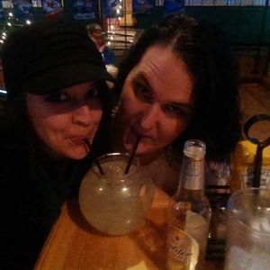 Meet your Posher, Becky