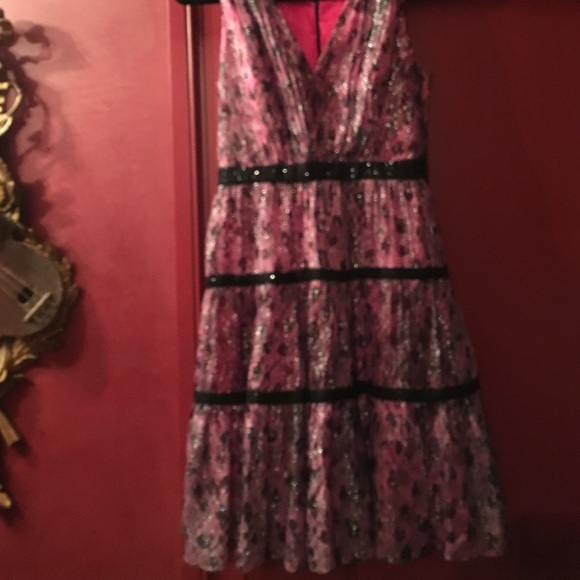 Dressy dress - Picture 1 of 2