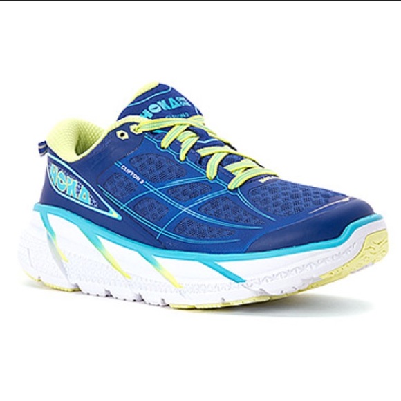 HOKA Clifton Running shoes