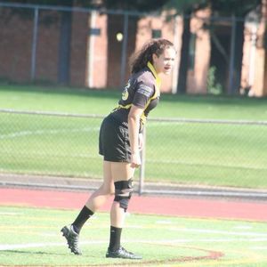 Meet your Posher, Kacie