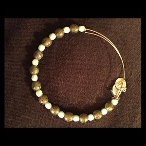 Alex and Ani Vintage Bead